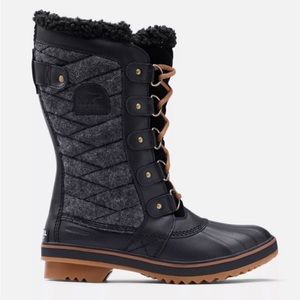 ❤️‍🔥Sorel Insulated Waterproof Boots❤️‍🔥